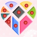 Tangram Love